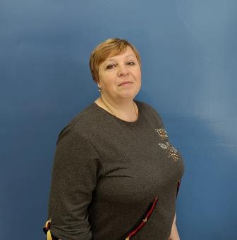 Смолянинова Наталья Евгеньевна.
