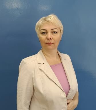 Семахина Елена Александровна.