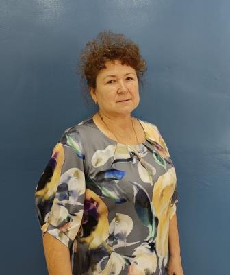 Яковлева Марина Георгиевна.