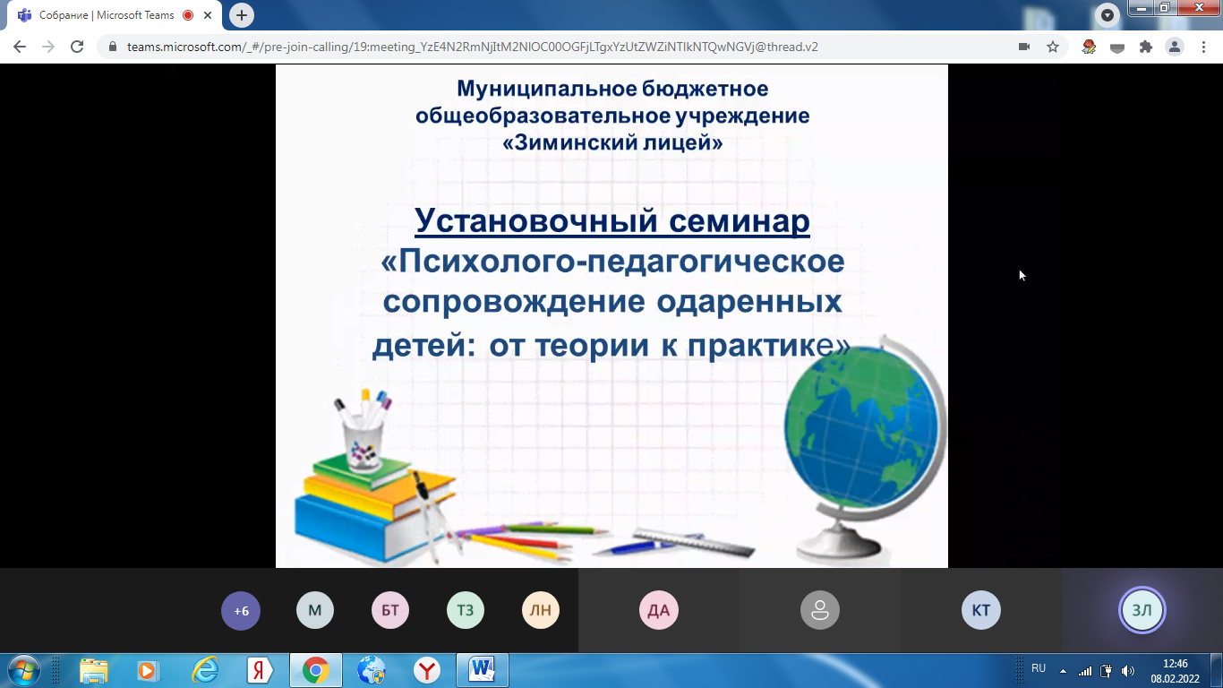 Изображения.