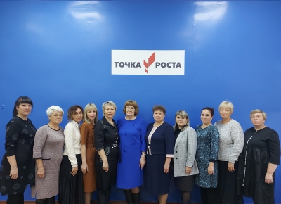 Фотографии школы.